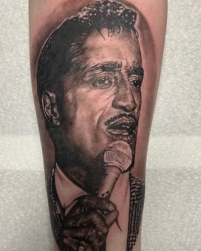 Scott Don tattoo 019