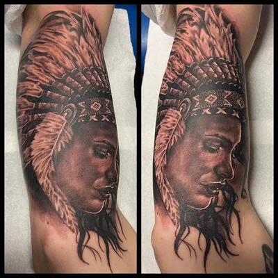 Scott Don tattoo 021