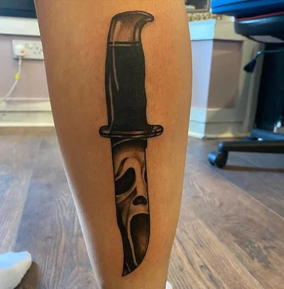 Scott Don tattoo 022