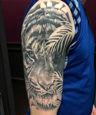 Scott Don tattoo 023