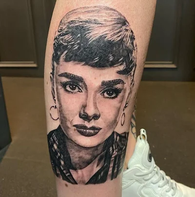 Scott Don tattoo 025