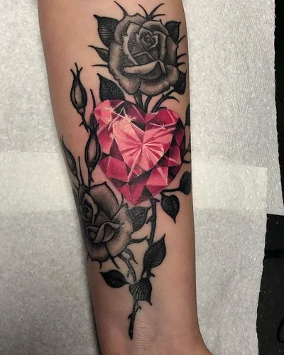 Scott Don tattoo 026