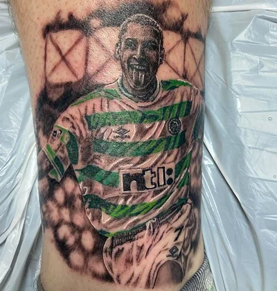 Scott Don tattoo 027