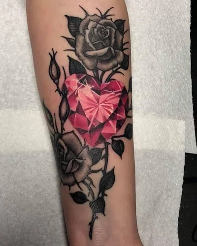 Scott Don tattoo 028