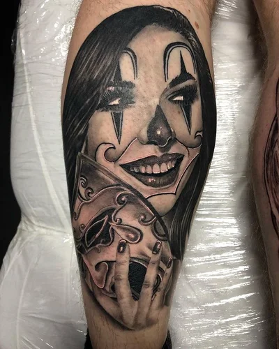 Scott Don tattoo 031