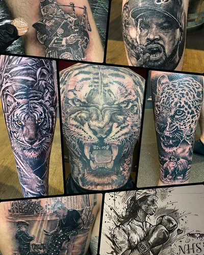Scott Don tattoo 036