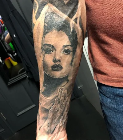 Scott Don tattoo 037