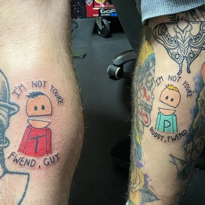 Scott Don tattoo 039