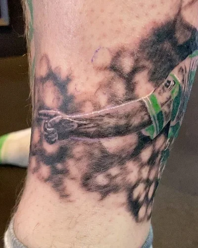 Scott Don tattoo 045