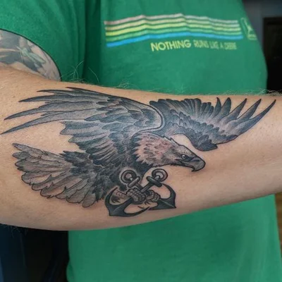Scott Bramble tattoo 013