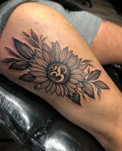 Scott Peatfield tattoo 009