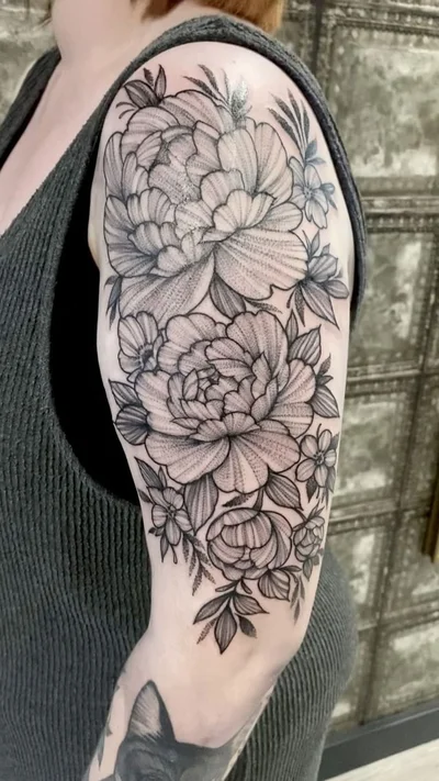Scott Peatfield tattoo 011
