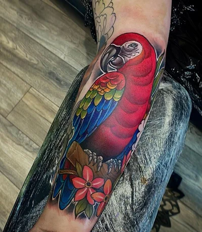 Scott Peatfield tattoo 012