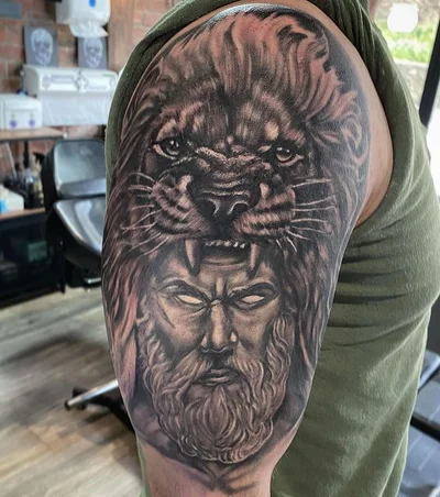 Scott Peatfield tattoo 013