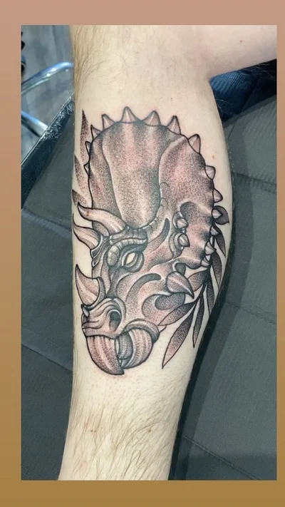 Scott Peatfield tattoo 014