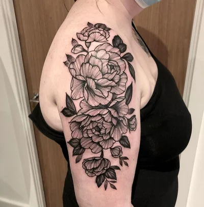 Scott Peatfield tattoo 016