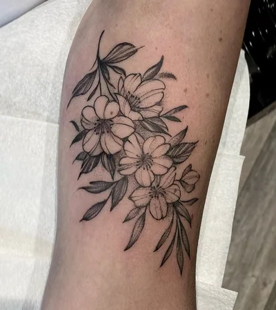 Scott Peatfield tattoo 019