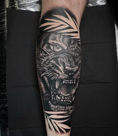 Scott Peatfield tattoo 020