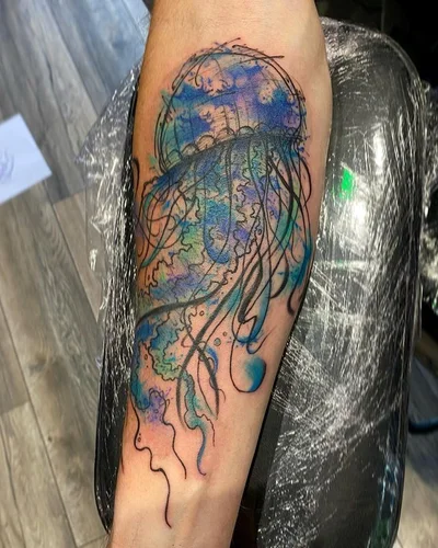 Scott Peatfield tattoo 024