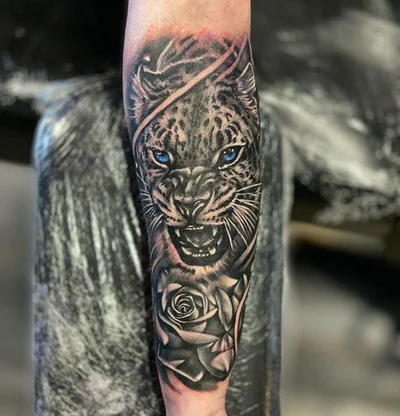 Scott Peatfield tattoo 027