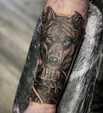 Scott Peatfield tattoo 032