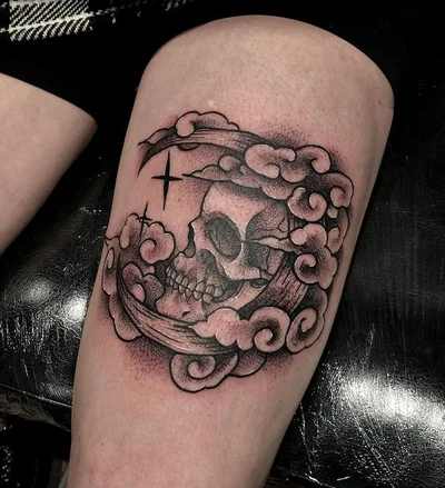 Scott Peatfield tattoo 035