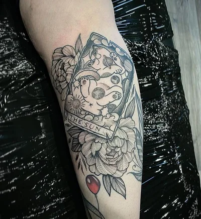 Scott Peatfield tattoo 039