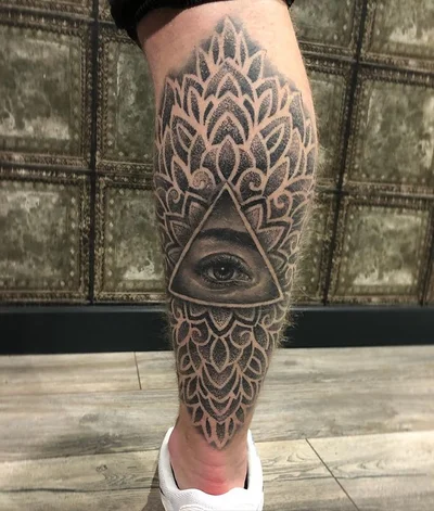 Scott Peatfield tattoo 040