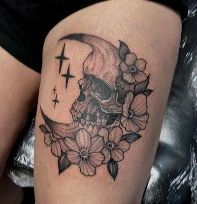 Scott Peatfield tattoo 041
