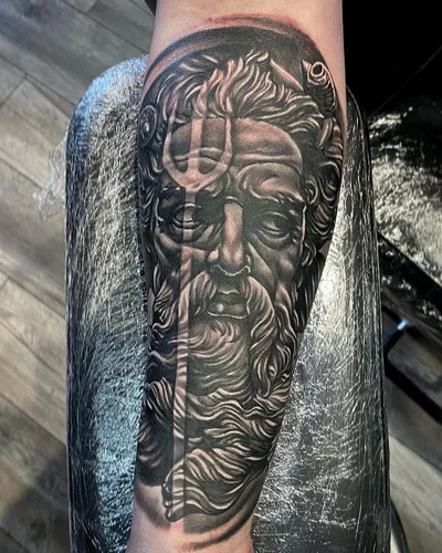 Scott Peatfield tattoo 042