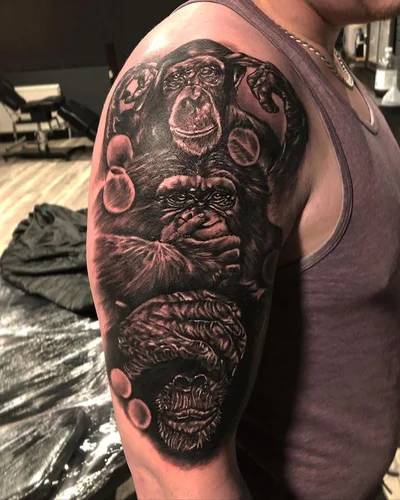 Scott Peatfield tattoo 047