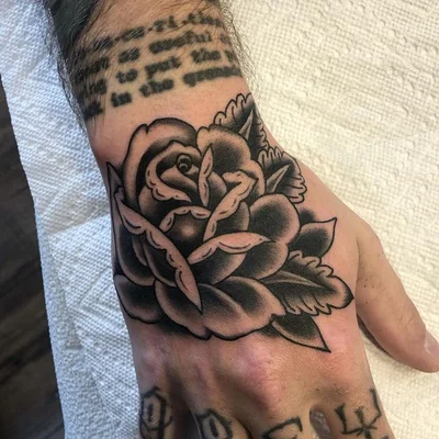 Scott Garitson tattoo 008