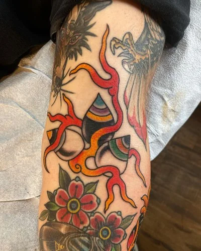 Scott Garitson tattoo 011