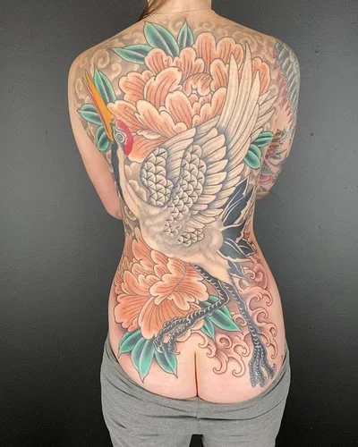 Scott Garitson tattoo 012