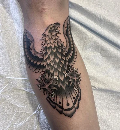 Scott Garitson tattoo 014
