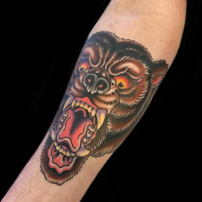 Scott Garitson tattoo 015