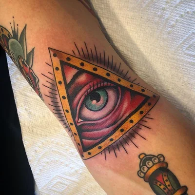 Scott Garitson tattoo 016