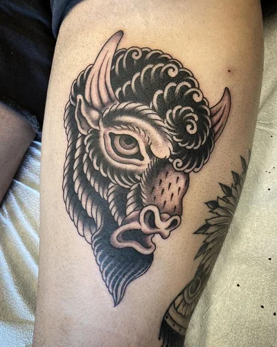 Scott Garitson tattoo 017