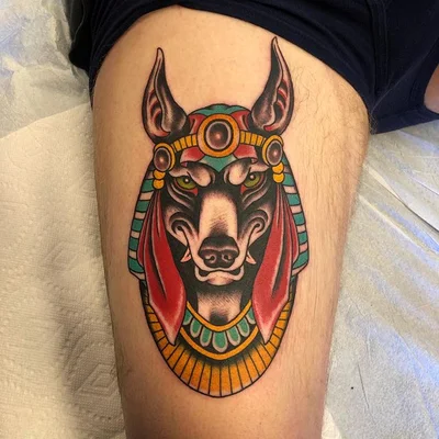 Scott Garitson tattoo 019