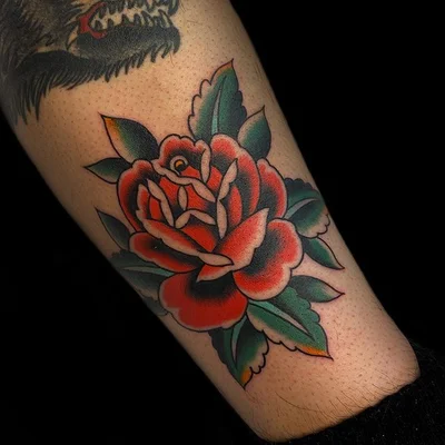 Scott Garitson tattoo 021