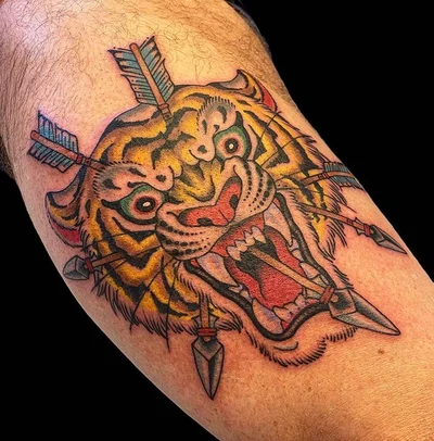 Scott Garitson tattoo 024