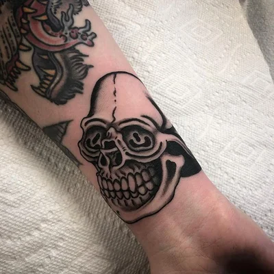 Scott Garitson tattoo 027
