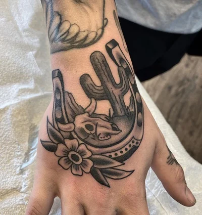 Scott Garitson tattoo 030
