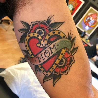 Scott Garitson tattoo 032