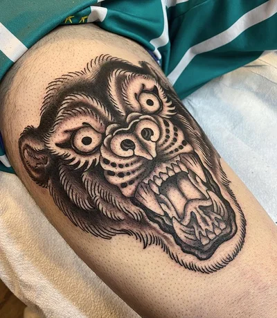 Scott Garitson tattoo 033