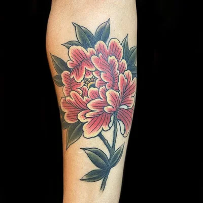 Scott Garitson tattoo 034