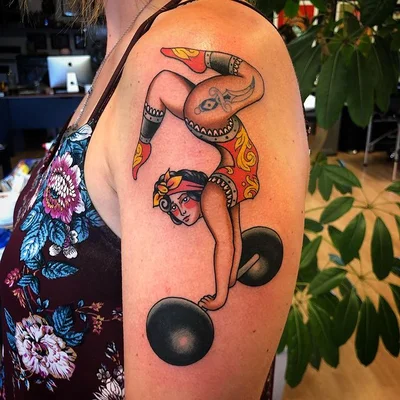 Scott Garitson tattoo 036