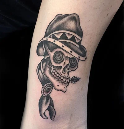 Scott Garitson tattoo 040