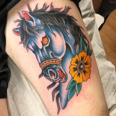 Scott Garitson tattoo 044