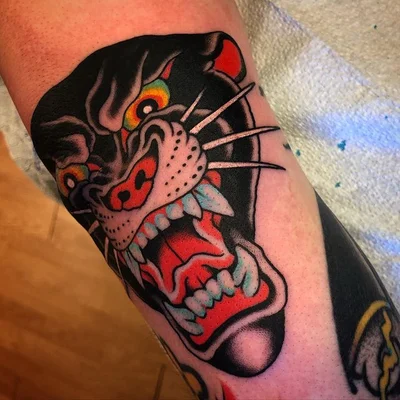 Scott Garitson tattoo 045